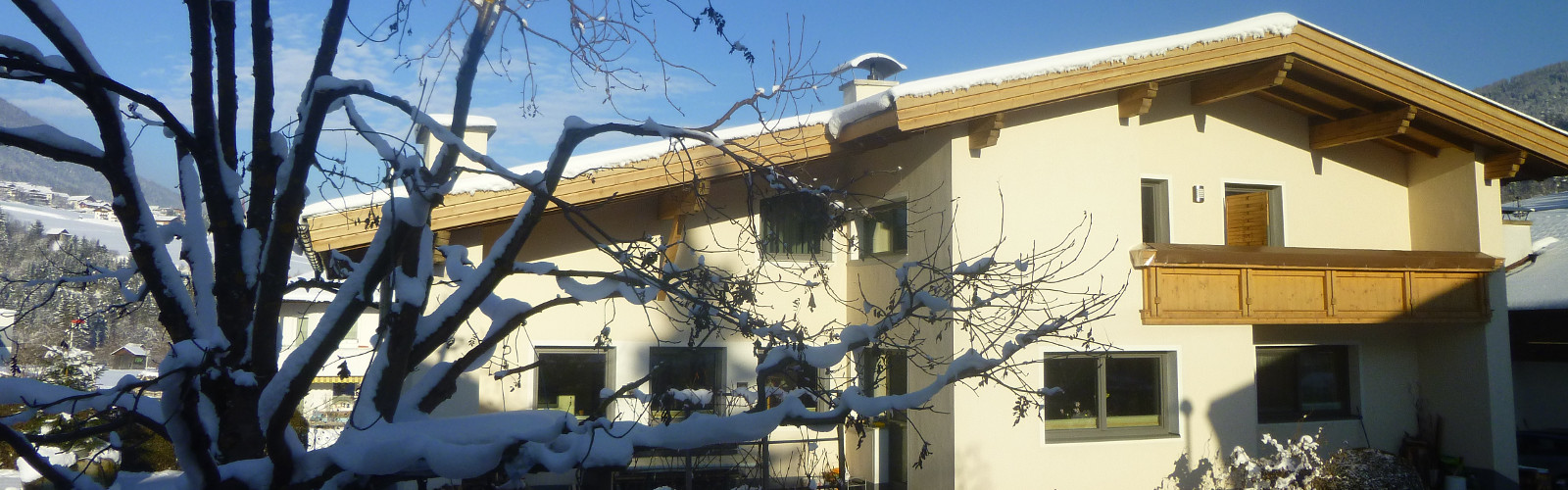 Unser Haus